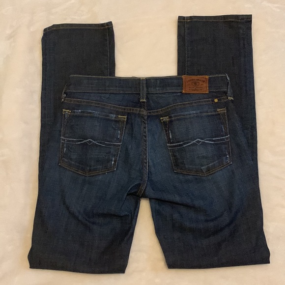 Women’s lucky brand jeans - Picture 6 of 6